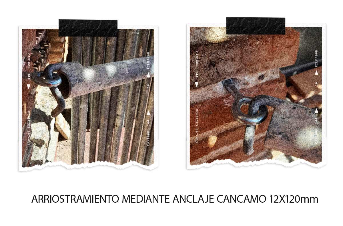 arrisotramiento