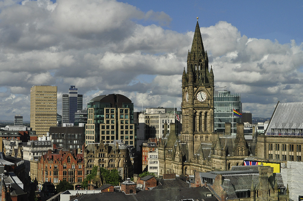 machester