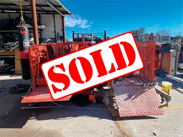 750 sold