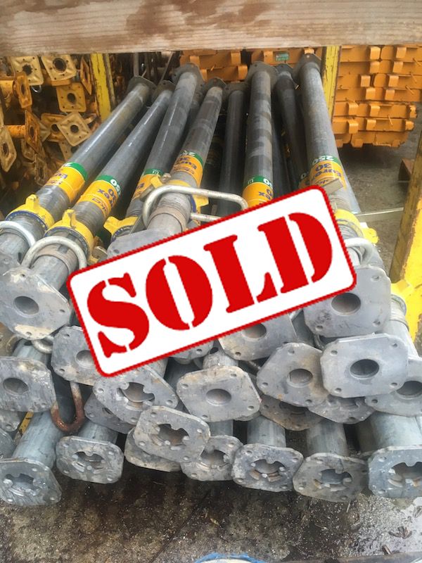 P ALTACARGA SOLD