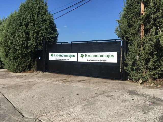 entrada