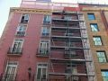 Hotel Santo Domingo  Madrid   3 