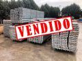 ANDAMIO EUROPEO STEN vendido