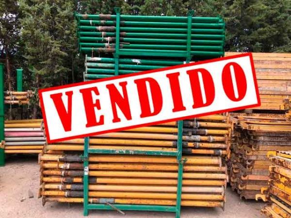vendido