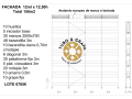 150M2 ANDAMIO DE MARCO R75