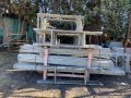 Lote andamios 600