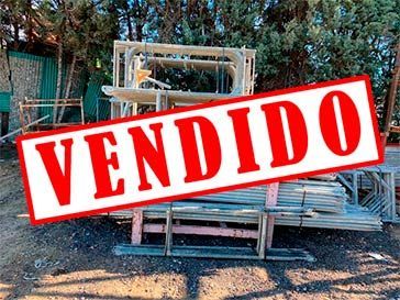 METALO IBERICA vendido