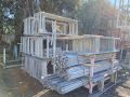 andamios lote 600