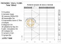 ANDAMIO MARCO R75 150M2 tubo