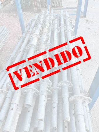 andamio nopin2 vendido